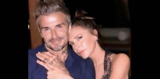 David Beckham Reveals Wife Victoria Beckham Has Only Eaten Grilled Fish & Steamed Vegetables For 25 Years, Adds “She Rarely Deviate From That”