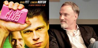 David Fincher Reacts To Fight Club Facing Censorship In China