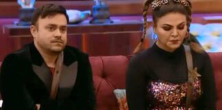 Days after 'Bigg Boss 15', Rakhi Sawant decides to 'part ways' with husband Ritesh