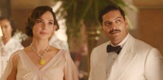 Death On The Nile Box Office: Gal Gadot's Agatha Christie Novel Inspired Film Reaches No 1 In Several Countries Worldwide