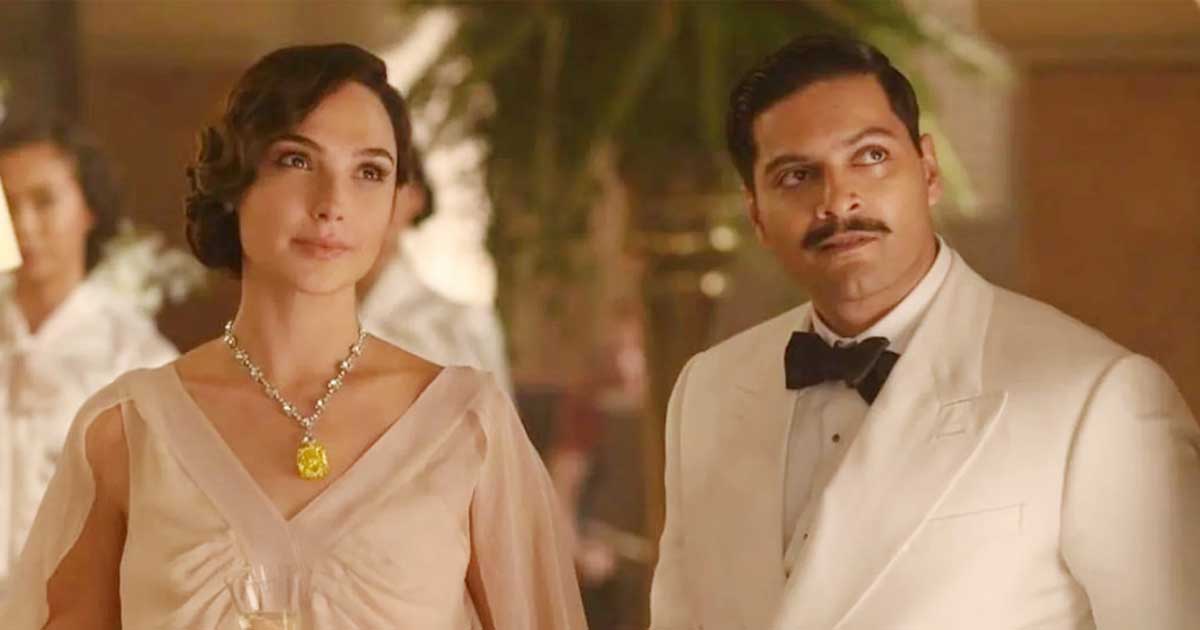 Death On The Nile Box Office: Gal Gadot's Agatha Christie Novel Inspired Film Reaches No 1 In Several Countries Worldwide