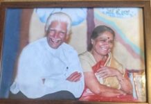 Decision of veteran actress Bhargavi to donate body to science wins hearts