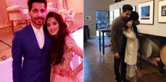 Deep Sidhu Was Still Breathing After The Accident Reveals Eyewitness; Girlfriend Reena Rai Posts A Heartfelt Note For The Late Actor