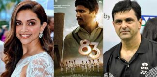 Deepika Padukone Confirms Working On Father Prakash Padukone’s Biopic? Deets Inside!