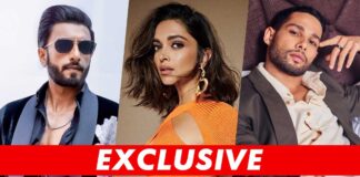 Deepika Padukone Doesn’t Appreciate Memes On Gehraiyaan Intimate Scenes & Dragging Ranveer Singh Into It