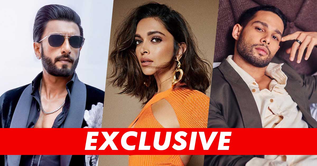 Deepika Padukone Doesn’t Appreciate Memes On Gehraiyaan Intimate Scenes & Dragging Ranveer Singh Into It