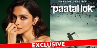 Deepika Padukone Opens Up On Her OTT Debut, Says She Loved Anushka Sharma Produced Paatal Lok!