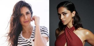 Deepika Padukone Says She & Katrina Kaif Didn’t Even Have A PR During Early Days Of Career