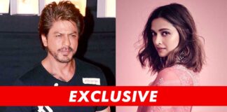Deepika Padukone Says Working With Pathan Co-Star Shah Rukh Khan Is Always Fun!