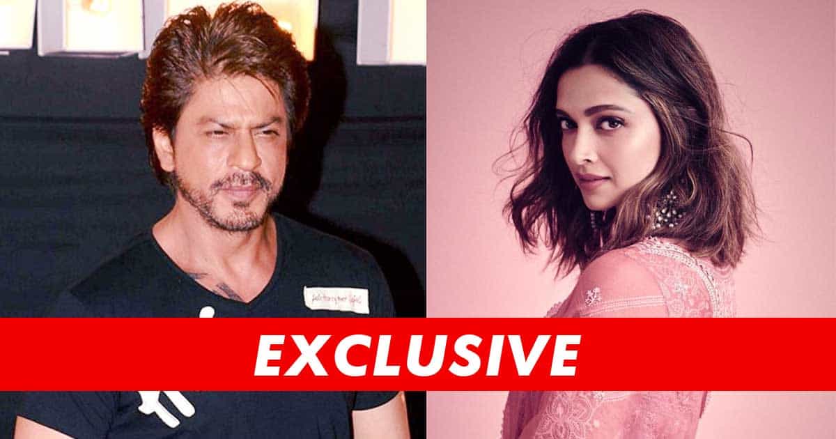 Deepika Padukone Says Working With Pathan Co-Star Shah Rukh Khan Is Always Fun!