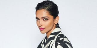 Deepika Padukone Walked Through Waist-Deep Water During 2005 Mumbai Floods, Read On!