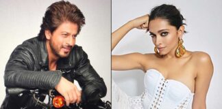Deepika Padukone Was Suggested To Get Breast Implantations; Reveals The Best Advice She Got From Shah Rukh Khan