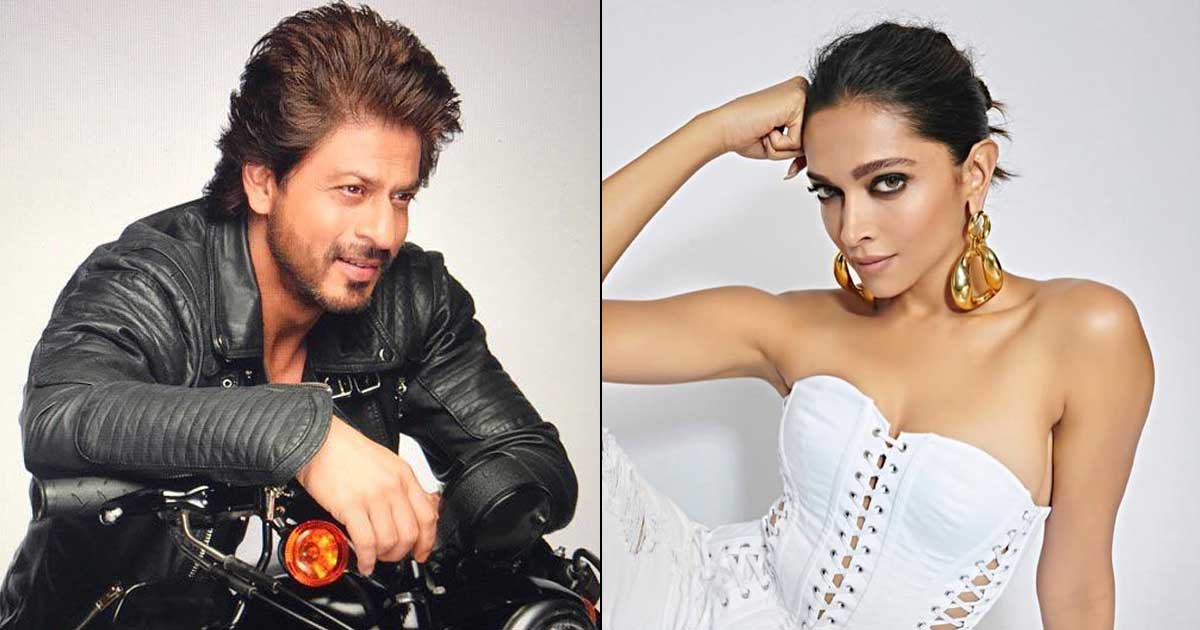 Deepika Padukone Was Asked To Get Breast Implants At 18; Reveals Shah Rukh  Khan's Worthy Advice!