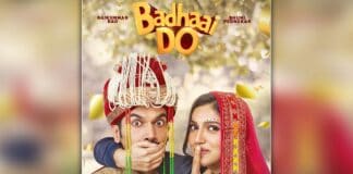Despite LGBTQ+ theme, 'Badhaai Do' to release in UAE, barring Sharjah