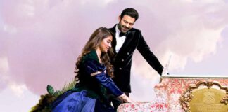 Details About Radhe Shyam's Digital Rights Deal