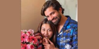 Devoleena Bhattacharjee Breaks Silence On Engagement Prank With Vishal Singh – Read on