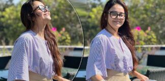 Devoleena Bhattacharjee Undergoes Nerve Decompression Surgery After Her Exit From Bigg Boss 15; Read Her Post