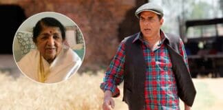 Dharmendra: 'Lata ji was always a phone call away for me'