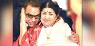 Dharmendra Makes Heartbreaking Revelation About Lata Mangeshkar - Read On