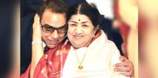 Dharmendra Reveals The Reason Why He Missed Lata Mangeshkar's Last Rites – Know What
