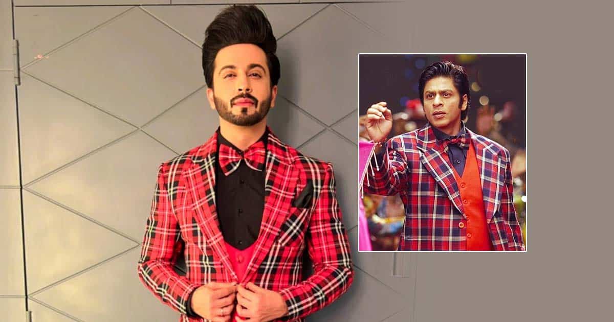 Kundali Bhagya: Dheeraj Dhoopar Pays Tribute To His Idol Shah Rukh Khan By Doing This Heartwarming Thing!