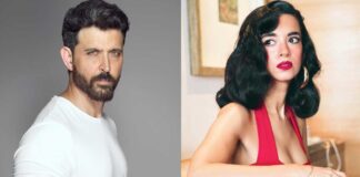 Did Hrithik Roshan & Saba Azad Found Love Through Twitter?