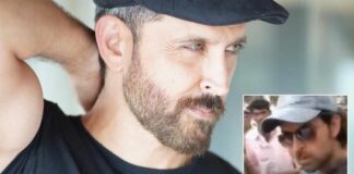 Did You Know? Hrithik Roshan Once Lost His Cool At Paparazzis During His Vist To Shirdi