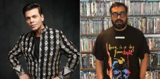Did You Know? Karan Johar Once Shut Down A Homophobic Comment Made By A Troll Against Anurag Kashyap & Him