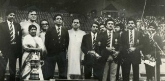 Did You Know Lata Mangeshkar Once Helped BCCI To Collect A Whopping Amount? – Deets Inside