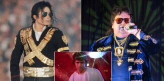 Did You Know? Michael Jackson Was Mighty Impressed By Bappi Lahiri's Lord Ganesha Locket