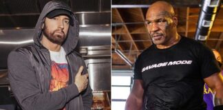 Did You Know? Mike Tyson Once Told Eminem He’s “The Only White Guy That Knows What It’s Like To Be A N*gga” & Here’s Why