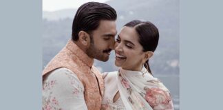 Did You Know? Ranveer Singh Once Ripped His Pants In Public & Deepika Padukone Stitched It With People Dancing Around Them
