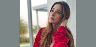 Did You Know? Sara Khan Once Reportedly Faced Legal Detention Of Six Days In Pakistan; Read On