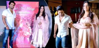 Dipika Kakar's Fans Are Disappointed With Her New Anarkali Outfit She Wore At A Launch Event, Netizens Called Her A 'Villager'