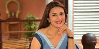 Divyanka Tripathi Refuses To Play A 'Submissive, Helpless' Woman On-Screen - Deets Inside