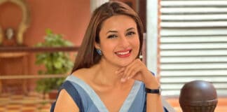 Divyanka Tripathi Says May Be Out Of Sight, But Definitely Not Out Of Her Fans’ Mind