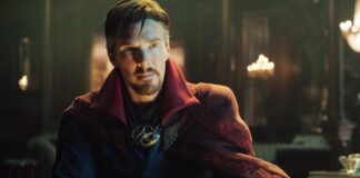 'Doctor Strange in the Multiverse of Madness' 2nd trailer tests Sorcerer Supreme's strength