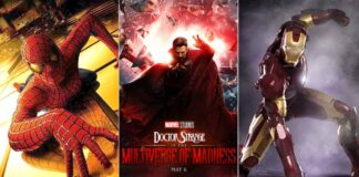 Doctor Strange In The Multiverse Of Madness Leaked Lego Set Spoils & Confirms 2 Major Avengers Cameos Ft. Spider-Man, Iron Man? Read On