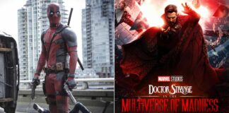Doctor Strange In The Multiverse Of Madness To Not Have Deadpool, Insists Ryan Reynolds