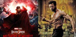 Doctor Strange In The Multiverse Of Madness Might Have Another Secret Cameo Of Wolverine