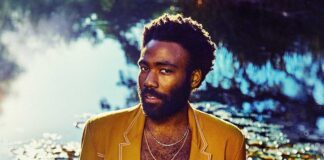 Donald Glover suffered racial abuse when filming 'Atlanta'