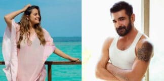 Eijaz Khan Says He Did Not Cheat On Anita Hassanandani!