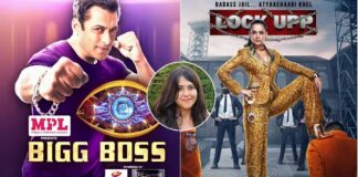 “Aap Dekhiye Kitna Alag Hoga,” Says Ekta Kapoor On Lock Upp Comparisons With Bigg Boss