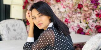 Erica Fernandes Opens Up About Why She Never Revealed Identity Of Her Ex-Boyfriend!