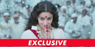 Exclusive! Alia Bhatt Talks About Gangubai Kathiawadi Casting Backlash