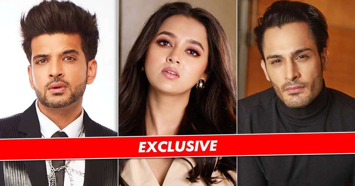 Exclusive! Bigg Boss 15 fame Karan Kundrra Breaks Silence On Issues Between Tejasswi Prakash & Umar Riaz