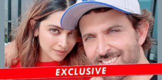 Exclusive! Deepika Padukone Always Wanted To Do A Film With Hrithik Roshan
