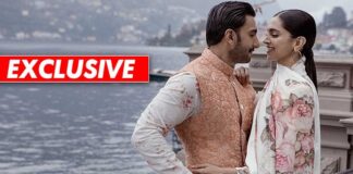 Exclusive! Deepika Padukone Feels Content To Have Ranveer Singh As Husband: “Couldn’t Have Asked For More”