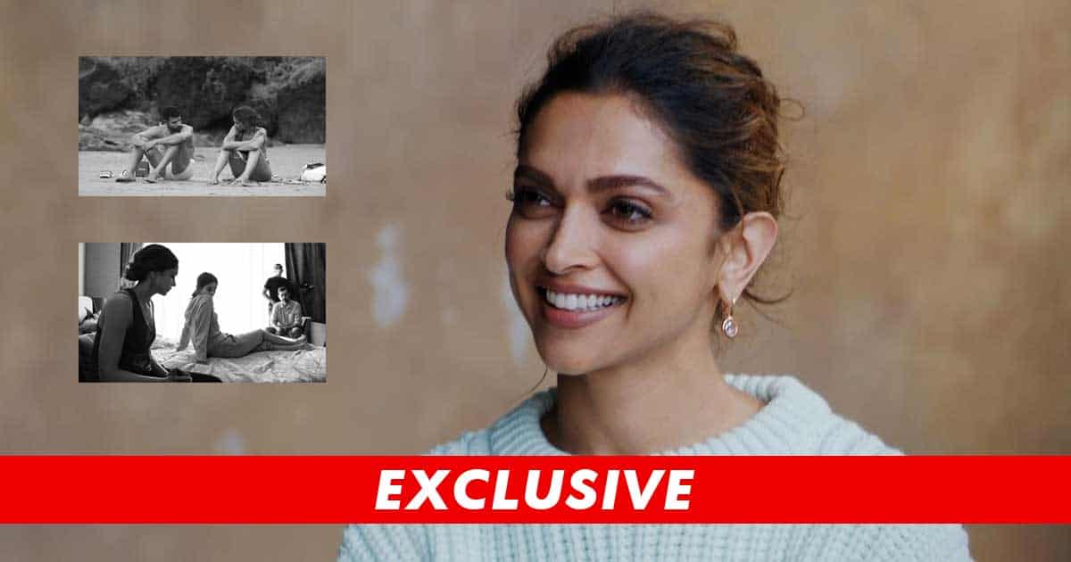 Exclusive! Deepika Padukone On Gehraiyaan Co-Stars Ananya Panday, Siddhant Chaturvedi & Dhairya Karwa: “They Didn’t Come With Any Energy Of Overconfidence…”