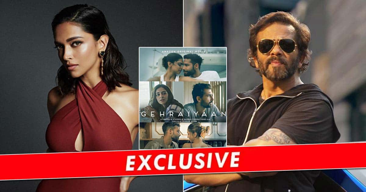 Exclusive! Deepika Padukone On Working With An Intimacy Director On Gehraiyaan: “Earlier Actors Were Thrown Into The Deep…”